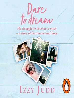cover image of Dare to Dream